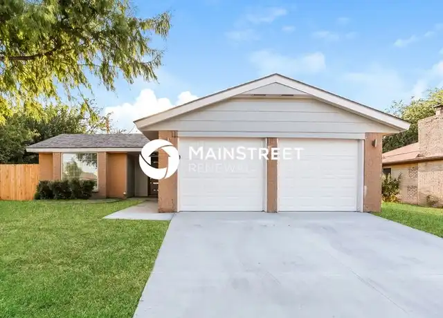 Property at 8917 S Hillcrest Dr, Oklahoma City, OK, 73159, 3 beds, 2 baths, [object Object]