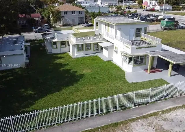 Property at 7802 NW 8th Ave Unit 2, Miami, FL, 33150, 2 beds, 1 bath, [object Object]