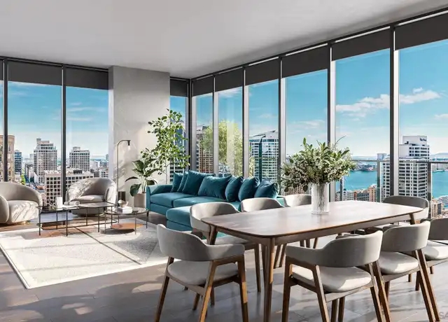 Property at 1331 Columbia St Unit 3507, San Diego, CA, 92101, 3 beds, 2.5 baths, [object Object]