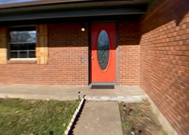 Property at 609 E Centennial St, Sherman, TX, 75090, 3 beds, 1 bath, [object Object]