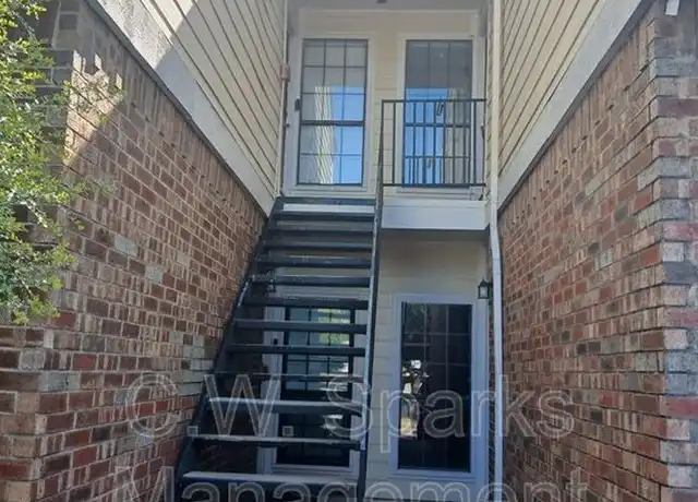 Property at 9601 Forest Ln Unit 822H, Dallas, TX, 75243, 1 bed, 1 bath, [object Object]