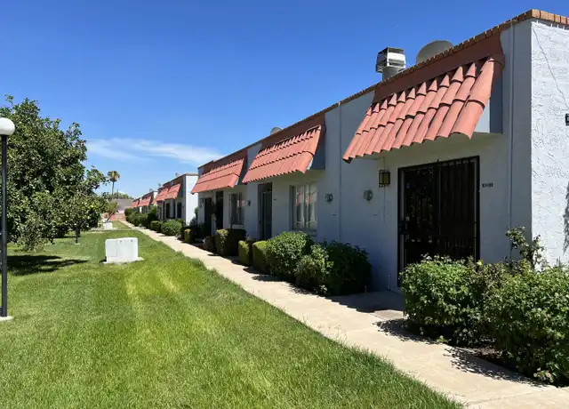 Property at 6818 N 35th Ave Unit Q, Phoenix, AZ, 85017, 2 beds, 1 bath, [object Object]