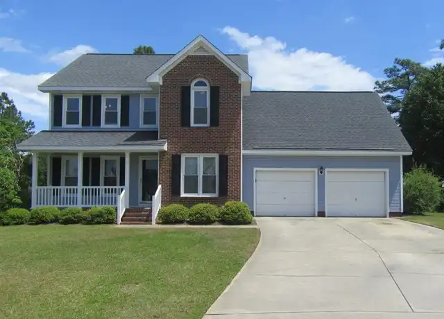 Property at 6208 Dunbane Ct, Fayetteville, NC, 28311, 3 beds, 2.5 baths, [object Object]