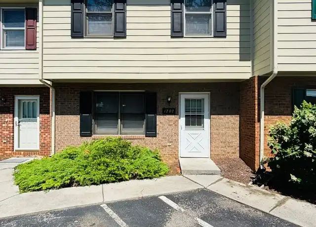 Property at 1707 Emerald St, Blacksburg, VA, 24060, 3 beds, 3 baths, [object Object]