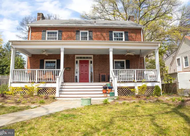 Property at 4737 11th St N, Arlington, VA, 22205, 5 beds, 2.5 baths, [object Object]