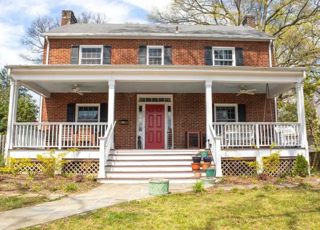 Property at 4737 11th St N, Arlington, VA, 22205, 5 beds, 2.5 baths, [object Object]