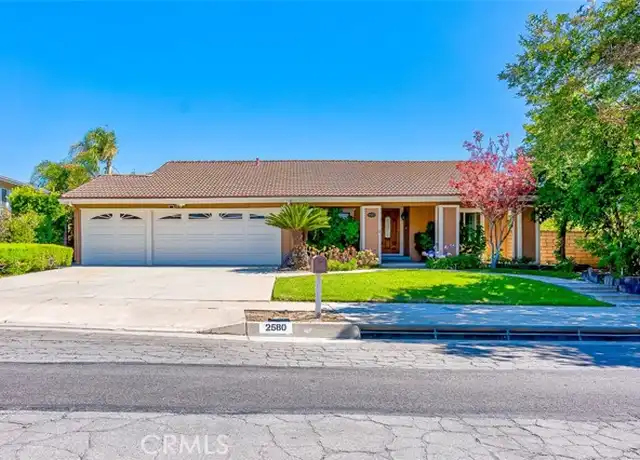 Property at 2580 Crown Way, Fullerton, CA, 92833, 3 beds, 2 baths, [object Object]