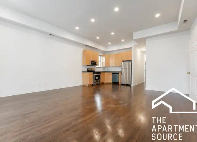 Property at 2121 N Campbell Ave Unit 1f, Chicago, IL, 60647, 4 beds, 2 baths, [object Object]