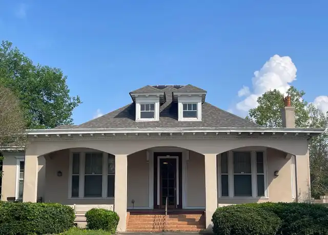 Property at 420 College St Apt A, Macon, GA, 31201, 1 bed, 1 bath, [object Object]