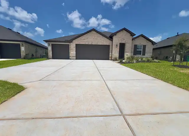 Property at 3414 Dursley Landing Ct, Pattison, TX, 77423, 4 beds, 3 baths, [object Object]