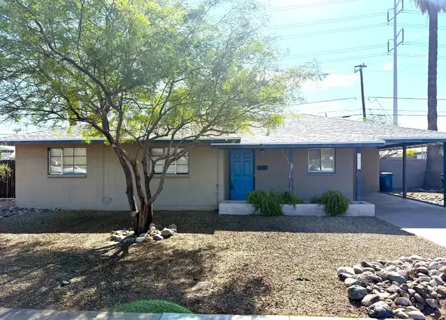 Property at 1725 S Farmer Ave, Tempe, AZ, 85281, 3 beds, 2 baths, [object Object]