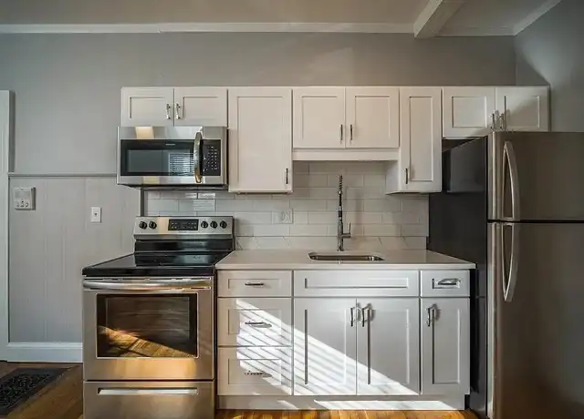 Property at 510 E Broadway Unit 1F, Boston, MA, 02127, 1 bed, 1 bath, [object Object]