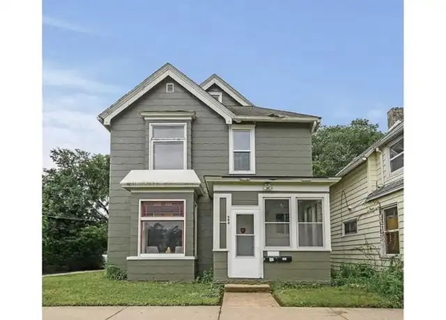 Property at 608 Beaumont St, Saint Paul, MN, 55130, 2 beds, 1 bath, [object Object]
