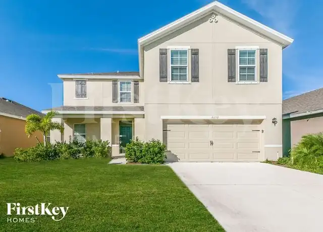 Property at 4630 Pagosa Springs Cir, Melbourne, FL, 32901, 4 beds, 2.5 baths, [object Object]