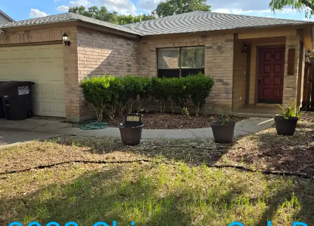 Property at 13023 Chimney Oak Dr, San Antonio, TX, 78249, 3 beds, 2 baths, [object Object]
