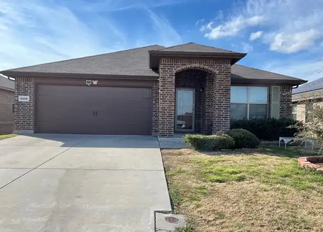 Property at 8808 Guard Hill Dr, Fort Worth, TX, 76123, 3 beds, 2 baths, [object Object]