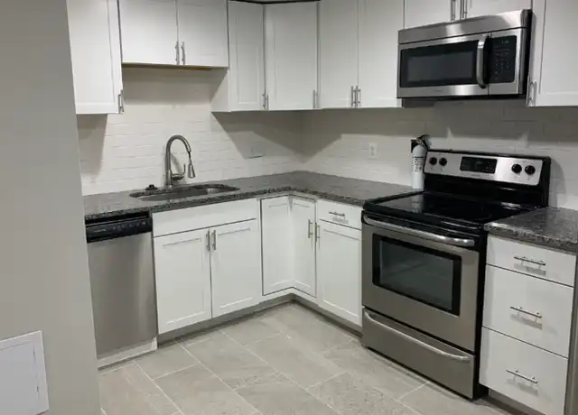 Property at 2901 King Pl NE Unit 2, Washington, DC, 20018, 2 beds, 1 bath, [object Object]