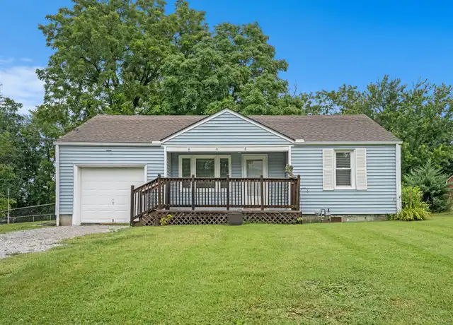 Property at 7409 N Holmes St, Kansas City, MO, 64118, 3 beds, 1 bath, [object Object]