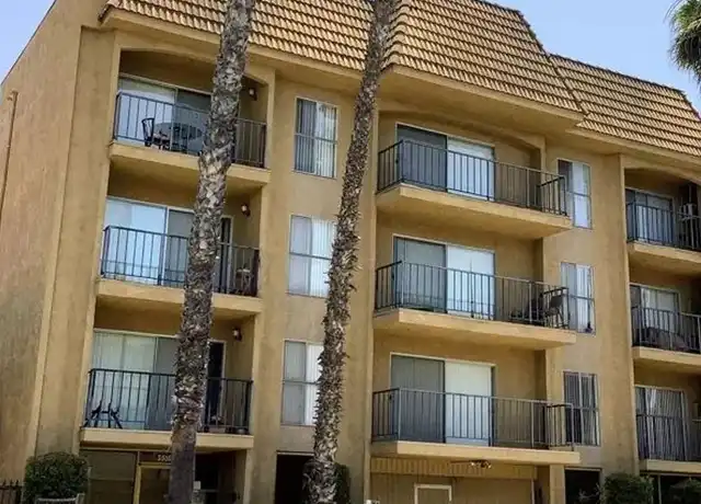 Property at 3516 Elm Ave Unit 406, Long Beach, CA, 90807, 1 bed, 1 bath, [object Object]