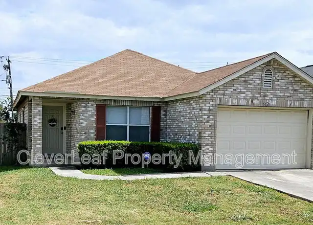 Property at 6626 Diamond Pass, San Antonio, TX, 78239, 3 beds, 2 baths, [object Object]