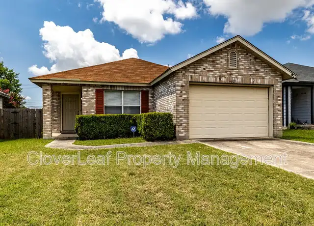 Property at 6626 Diamond Pass, San Antonio, TX, 78239, 3 beds, 2 baths, [object Object]