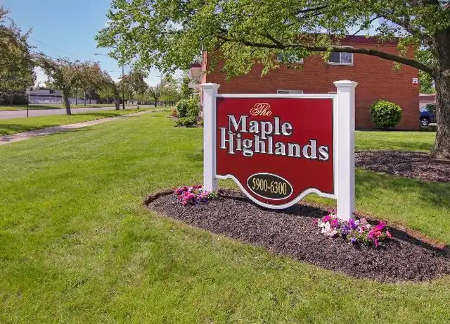 Property at 5900 Lee Rd S, Maple Heights, OH, 44137, 1 bed, 1 bath, [object Object]