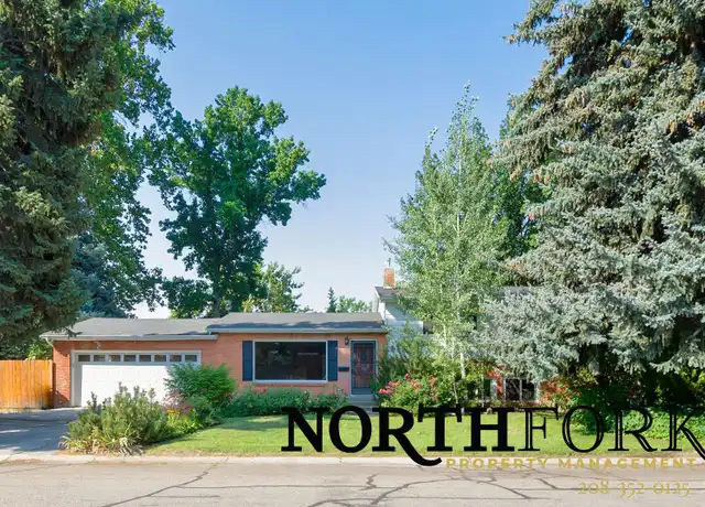 Property at 6431 W Robertson Dr, Boise, ID, 83709, 4 beds, 2 baths, [object Object]