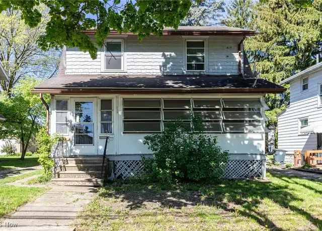 Property at 1210 Brown St, Akron, OH, 44301, 3 beds, 1 bath, [object Object]