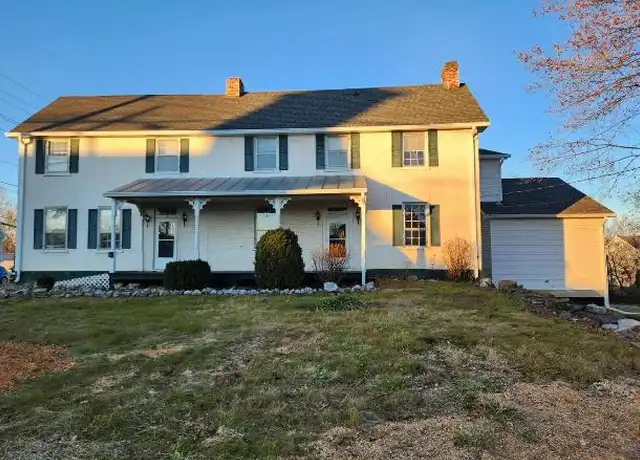 Property at 9771 Winchester Ave, Bunker Hill, WV, 25413, 3 beds, 2 baths, [object Object]