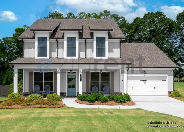 Property at 25 Dooly Dr, Statham, GA, 30666, 4 beds, 3 baths, [object Object]