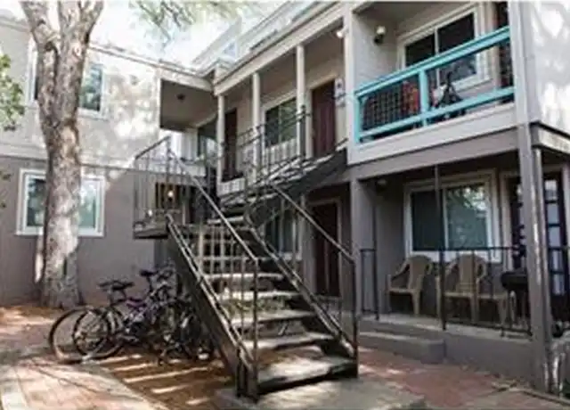 Property at 1106 W 22nd St #7, Austin, TX, 78705, 1 bed, 1 bath, [object Object]