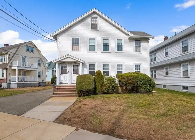 Property at 59 Orchard St Unit 1, Watertown, MA, 02472, 2 beds, 1 bath, [object Object]