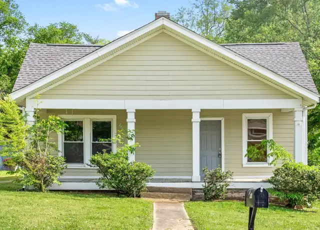 Property at 232 Georgia Ave, Clarksville, TN, 37040, 1 bed, 1 bath, [object Object]