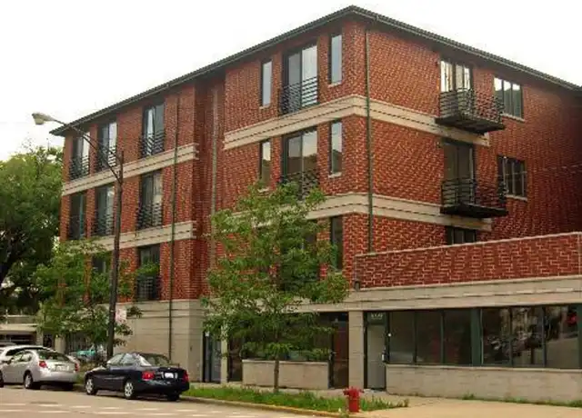 Property at 842 N Racine Ave Unit 202, Chicago, IL, 60642, 2 beds, 2 baths, [object Object]