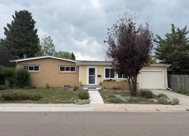 Property at 5417 Marshall Rd, Cheyenne, WY, 82009, 4 beds, 2 baths, [object Object]
