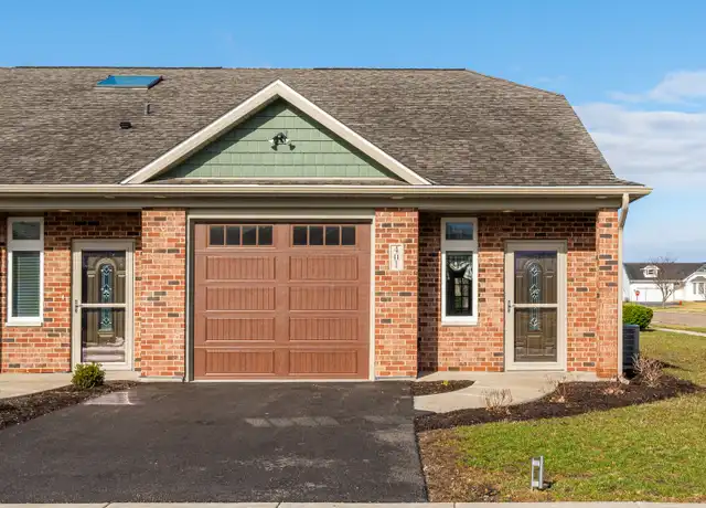 Property at 112 Boulder Ct Unit 112, Genoa, IL, 60135, 1 bed, 1 bath, [object Object]