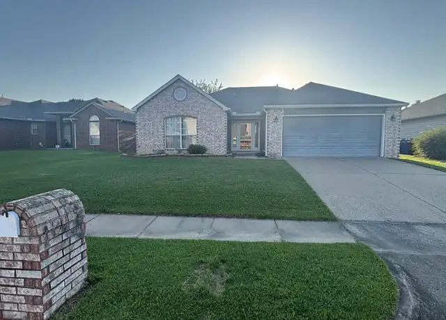 Property at 3220 N 3rd Pl, Broken Arrow, OK, 74012, 3 beds, 2 baths, [object Object]