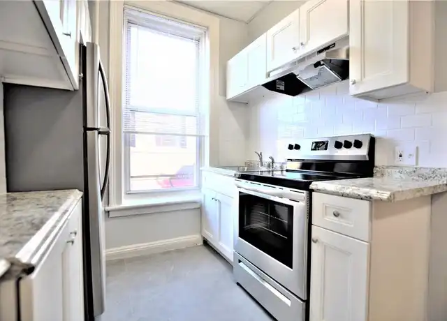 Property at 537 Washington St Unit 1, Hoboken, NJ, 07030, 4 beds, 1.5 baths, [object Object]