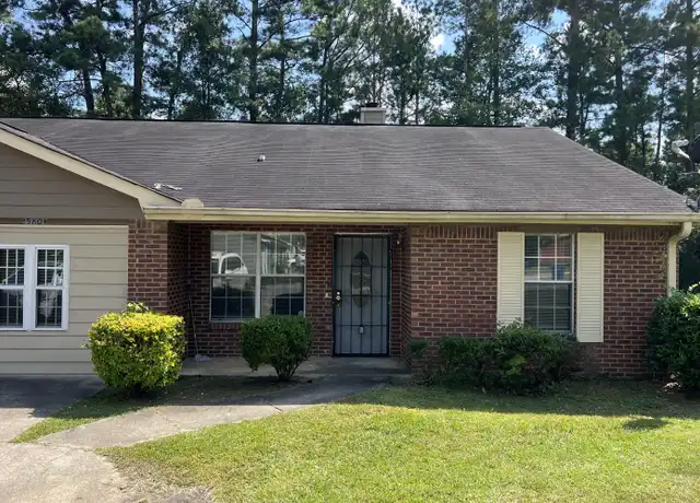 Property at 3420 Southgate Trl SE Unit 1, Conyers, GA, 30013, 2 beds, 1 bath, [object Object]