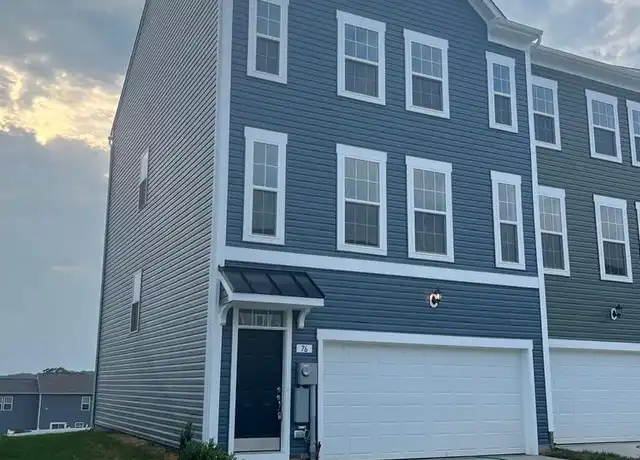 Property at 76 Stafford Pl, FALLING WTRS, WV, 25419, 3 beds, 2.5 baths, [object Object]