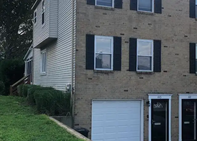 Property at 445 W 6th Ave, Conshohocken, PA, 19428, 2 beds, 1.5 baths, [object Object]