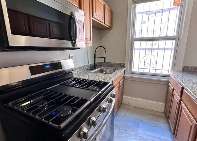 Property at 908 Shepherd St NW Unit 2, Washington, DC, 20011, 1 bed, 1 bath, [object Object]