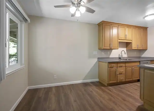 Property at GumTree Apartments - 2124 Park Ave, San Jose, CA, 95126, 1 bed, 1 bath, [object Object]
