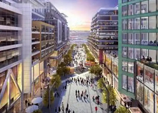 Property at 70 N St SE #616, Washington, DC, 20024, 1 bed, 1 bath, [object Object]