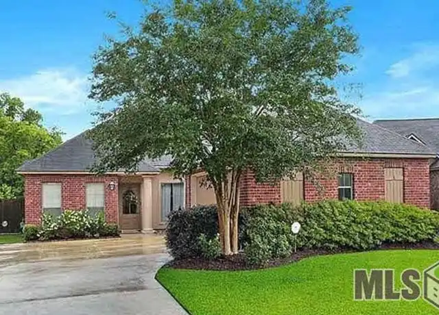 Property at 10136 Springtree Ave, Baton Rouge, LA, 70810, 3 beds, 2 baths, [object Object]