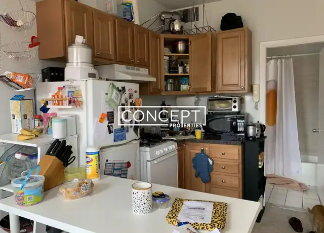 Property at 548 Columbus Ave Unit 6A, Boston, MA, 02118, 1 bed, 1 bath, [object Object]