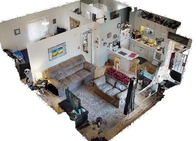 Property at 5817 Central Ave NW #07, Albuquerque, NM, 87105, 1 bed, 1 bath, [object Object]