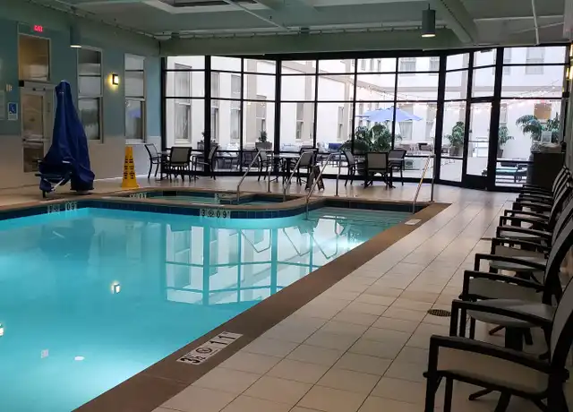Property at 230 N 6th St Unit 613, Richmond, VA, 23219, 1 bed, 1 bath, [object Object]