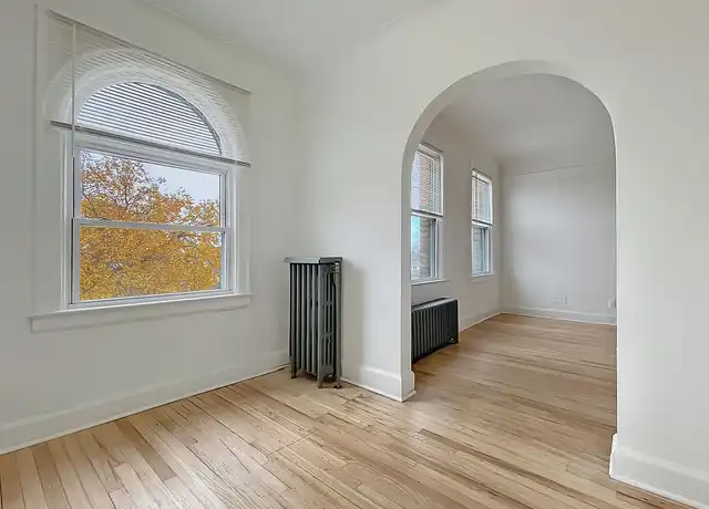 Property at Glynn Court Apartments - 1415 Glynn Ct, Detroit, MI, 48206, 0-2 beds, 1 bath, [object Object]