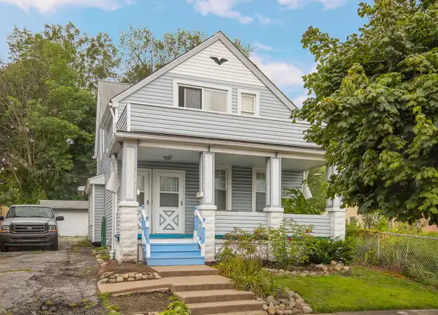 Property at 3262 W 122nd St Unit Down, Cleveland, OH, 44111, 2 beds, 1 bath, [object Object]